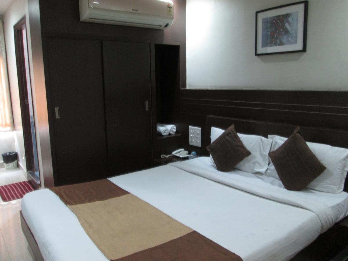 Hotel Imperial Classic Haydarabad Dış mekan fotoğraf