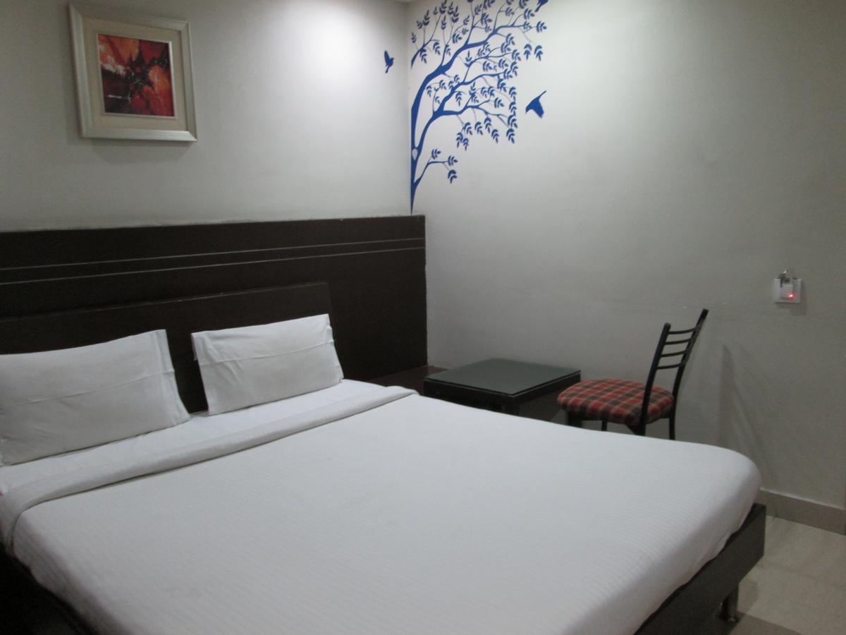 Hotel Imperial Classic Haydarabad Dış mekan fotoğraf