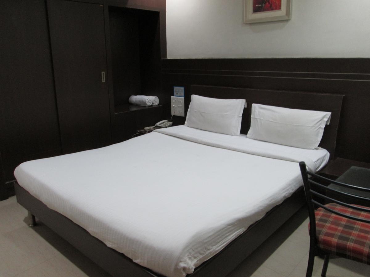 Hotel Imperial Classic Haydarabad Dış mekan fotoğraf