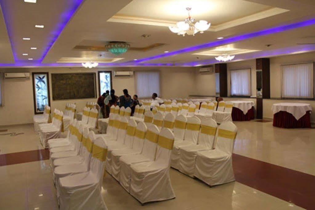 Hotel Imperial Classic Haydarabad Dış mekan fotoğraf