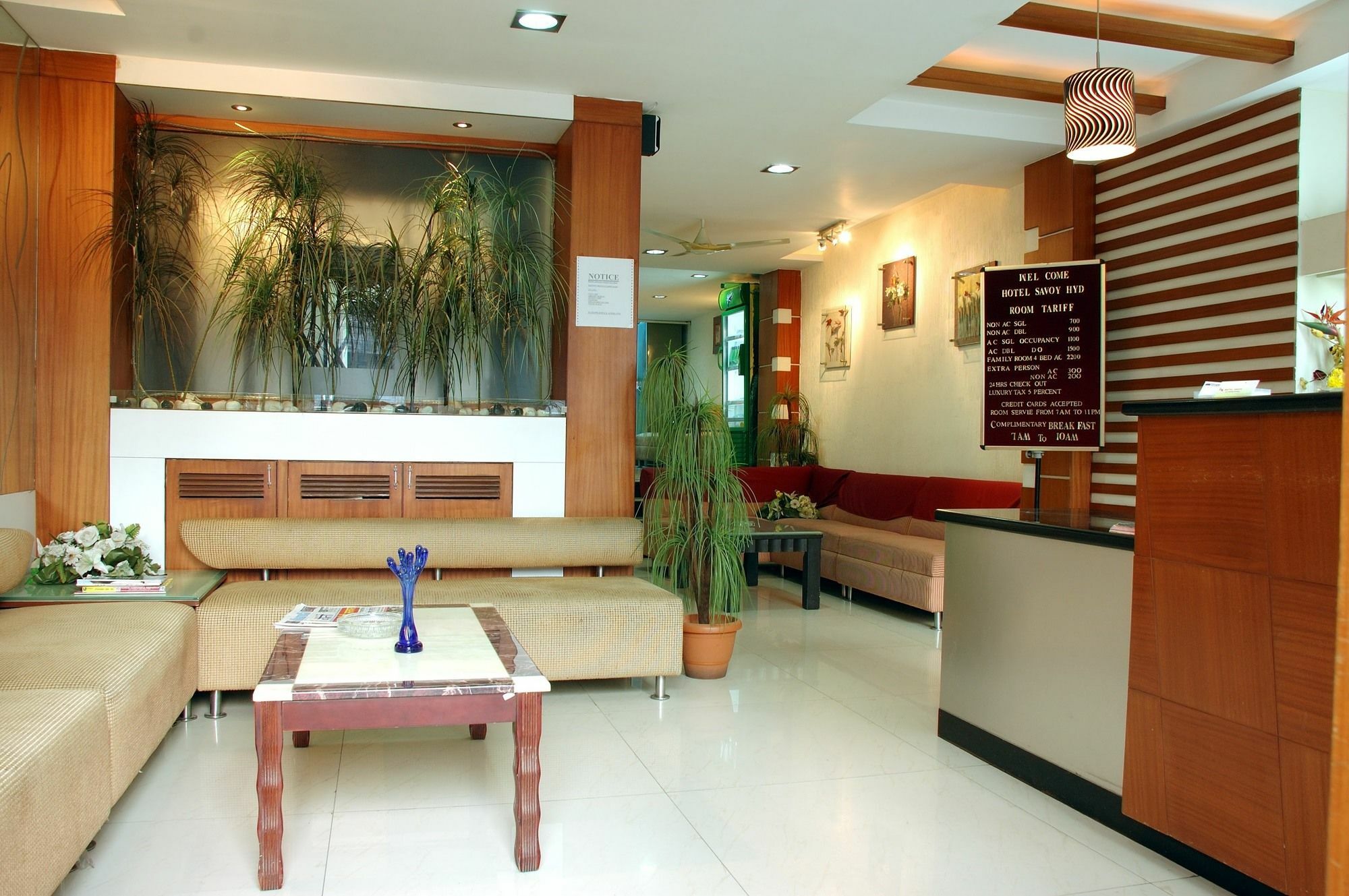 Hotel Imperial Classic Haydarabad Dış mekan fotoğraf