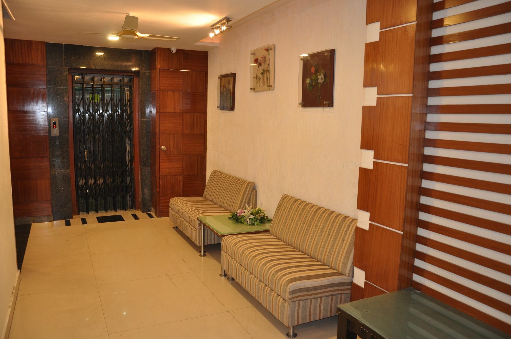Hotel Imperial Classic Haydarabad Dış mekan fotoğraf
